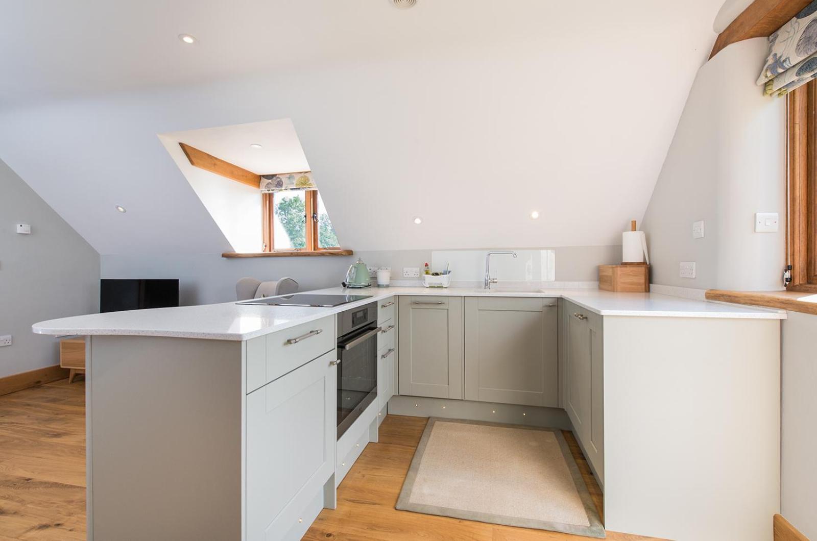 Apartamento Exquisite Coach House Near Silverstone & Stowe Buckingham Exterior foto