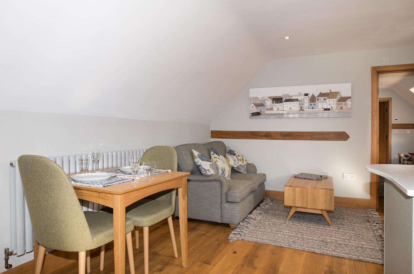 Apartamento Exquisite Coach House Near Silverstone & Stowe Buckingham Exterior foto