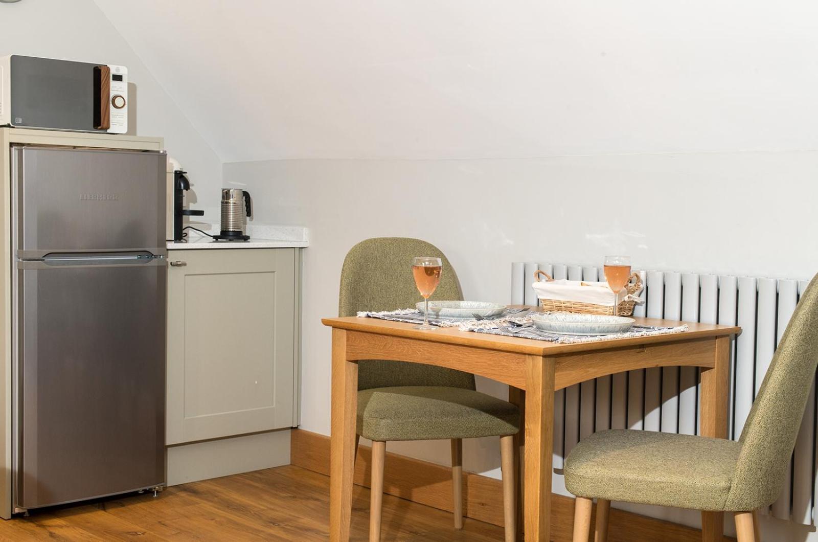 Apartamento Exquisite Coach House Near Silverstone & Stowe Buckingham Exterior foto