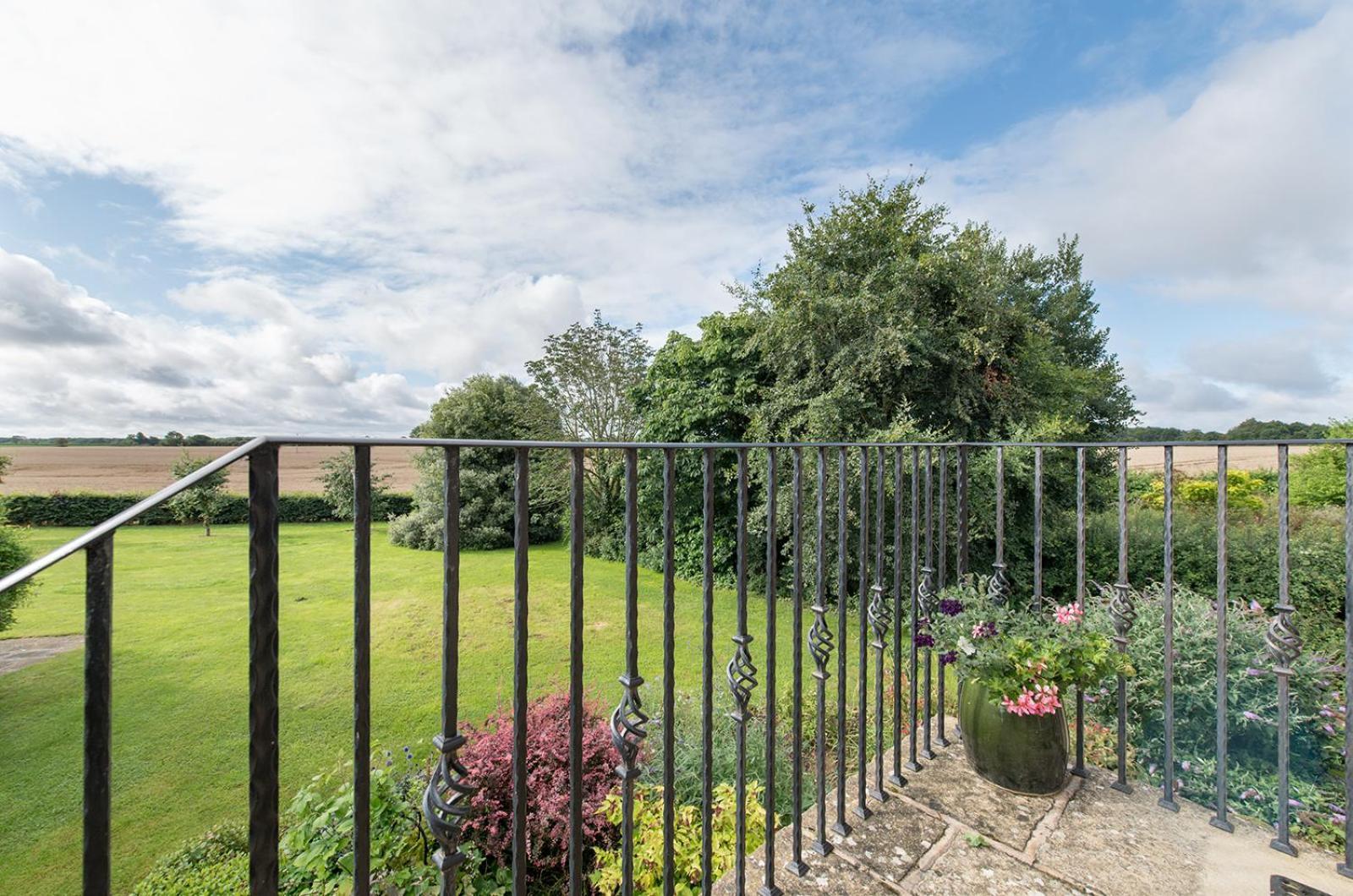 Apartamento Exquisite Coach House Near Silverstone & Stowe Buckingham Exterior foto